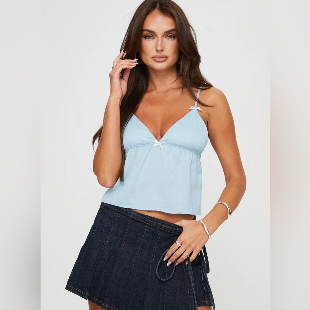 Princess Polly Missoura Top